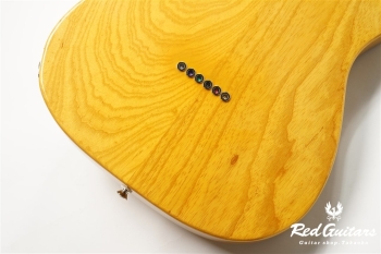 Neo Classic NTE10MAH - Vintage Natural